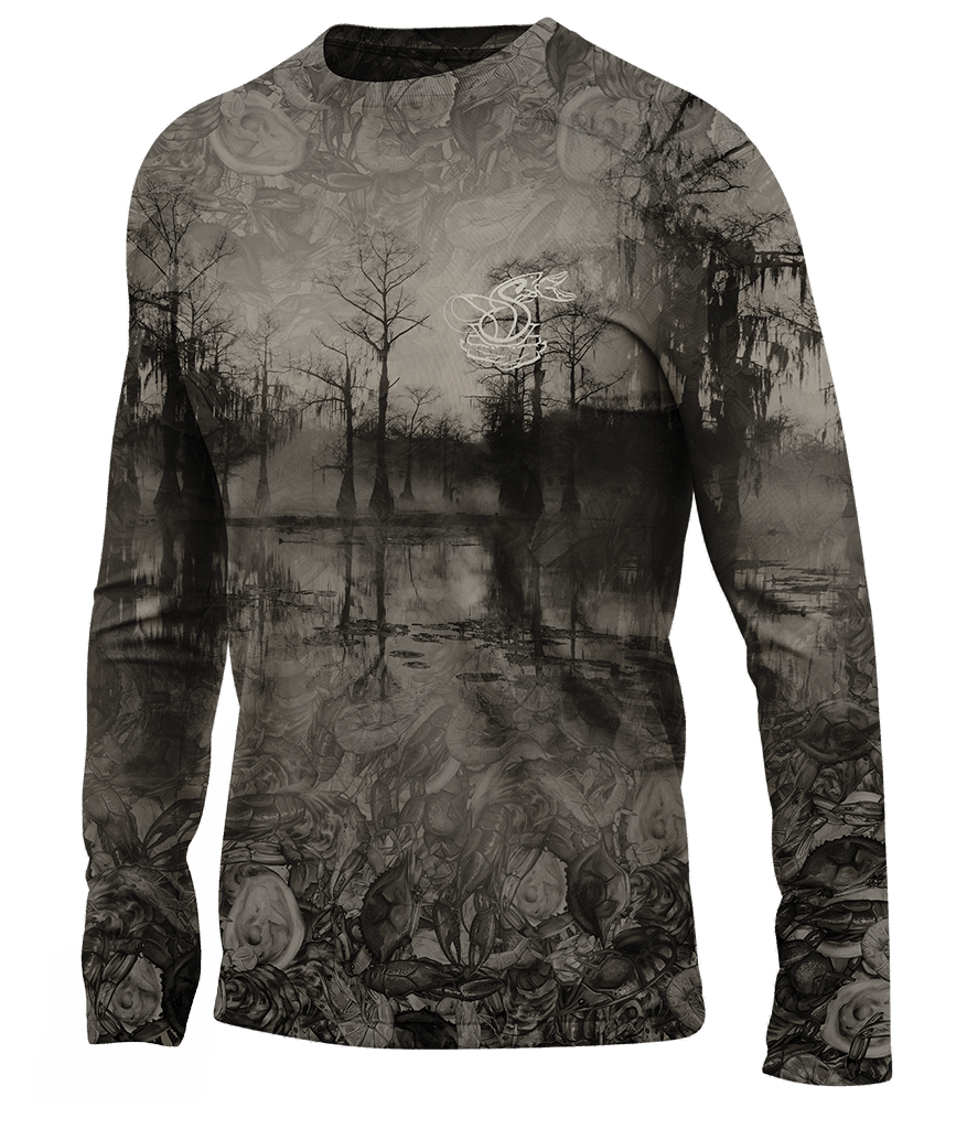 Swamp Camo