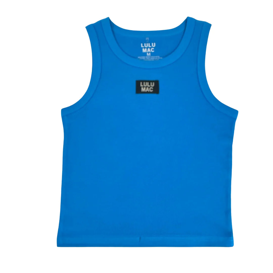 LuLu Mac Tank