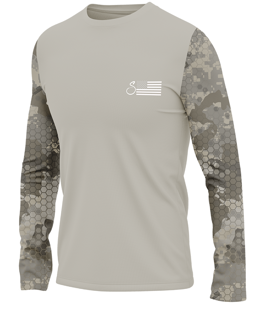 The Outdoorsman
