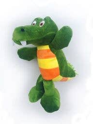 Tator the Gator Plush