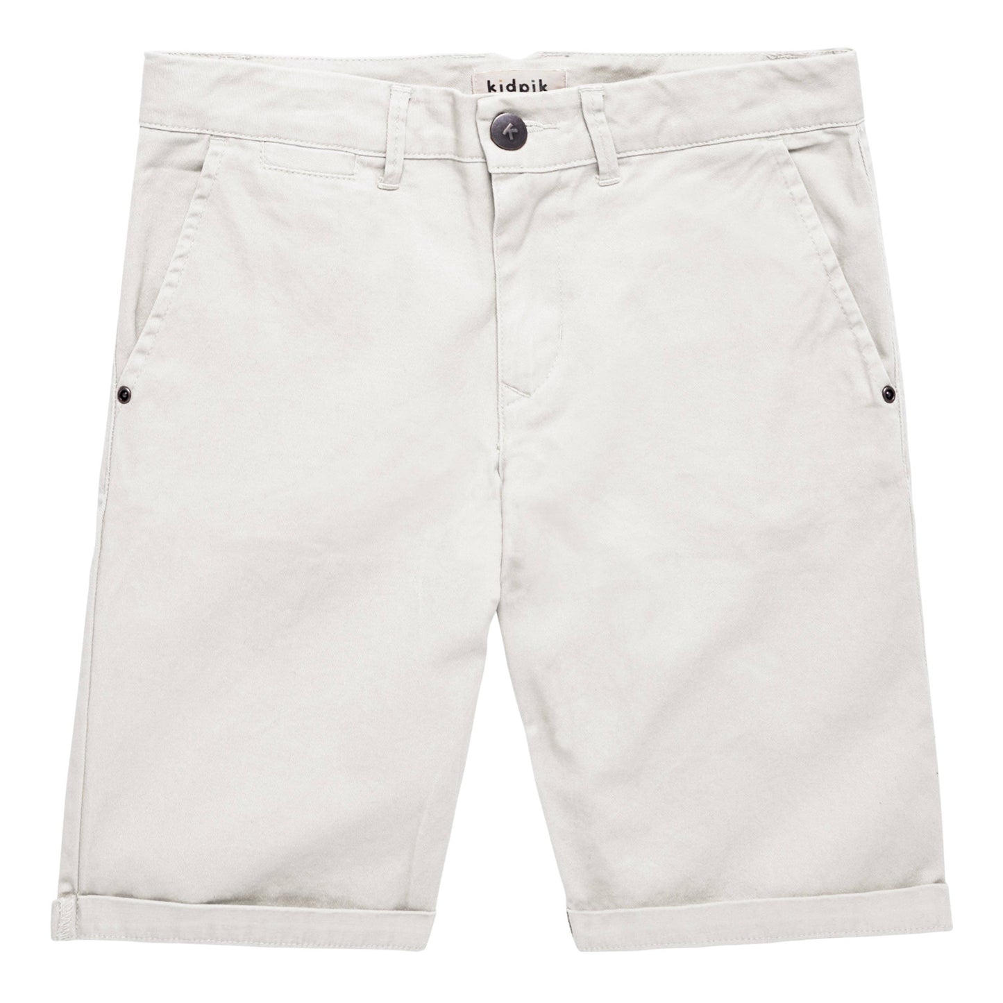 Chino Boys Short