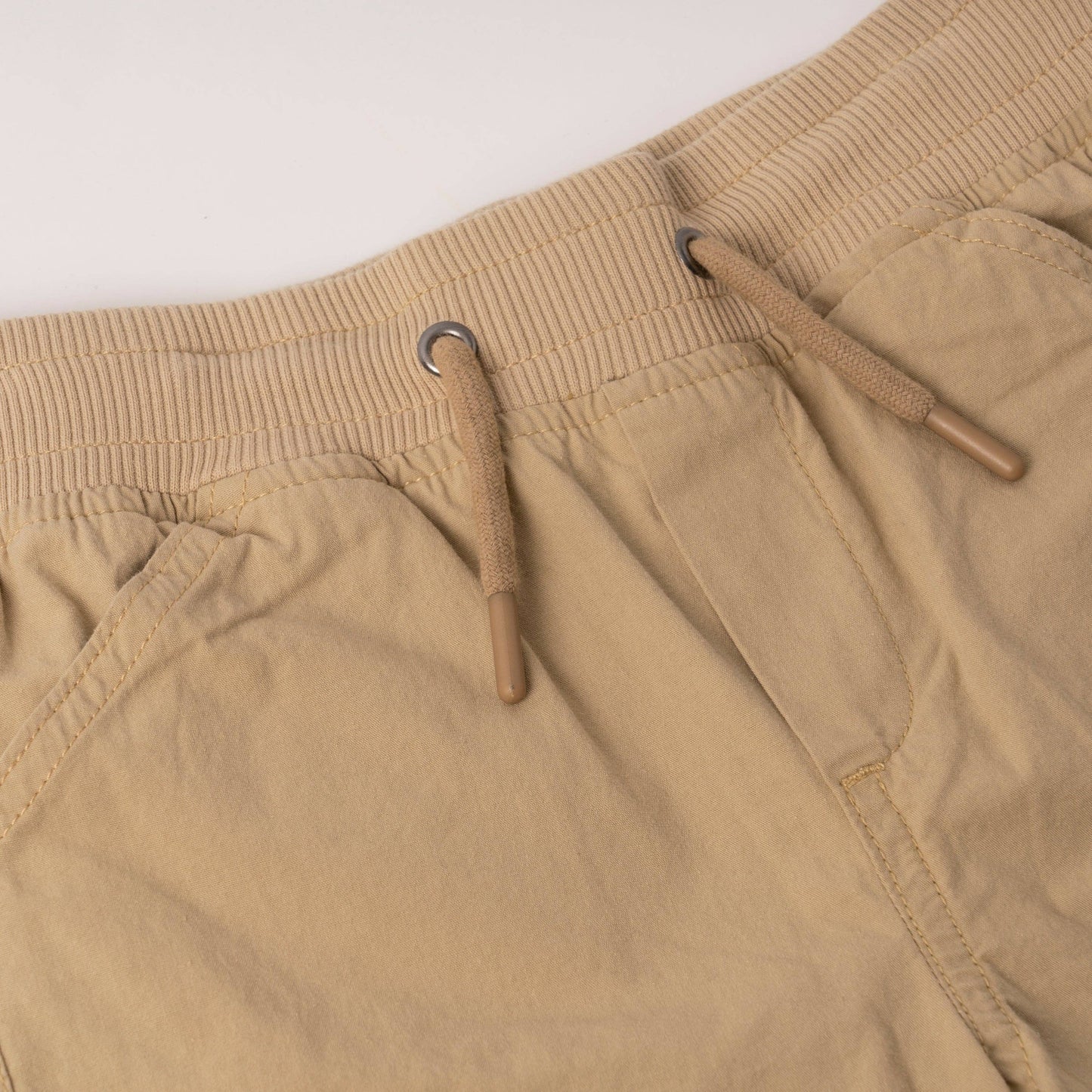 Chino Boys Short
