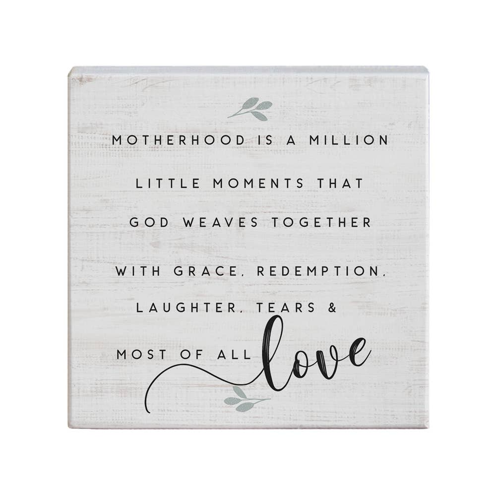 Motherhood Moments