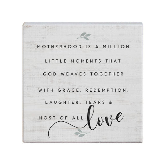 Motherhood Moments