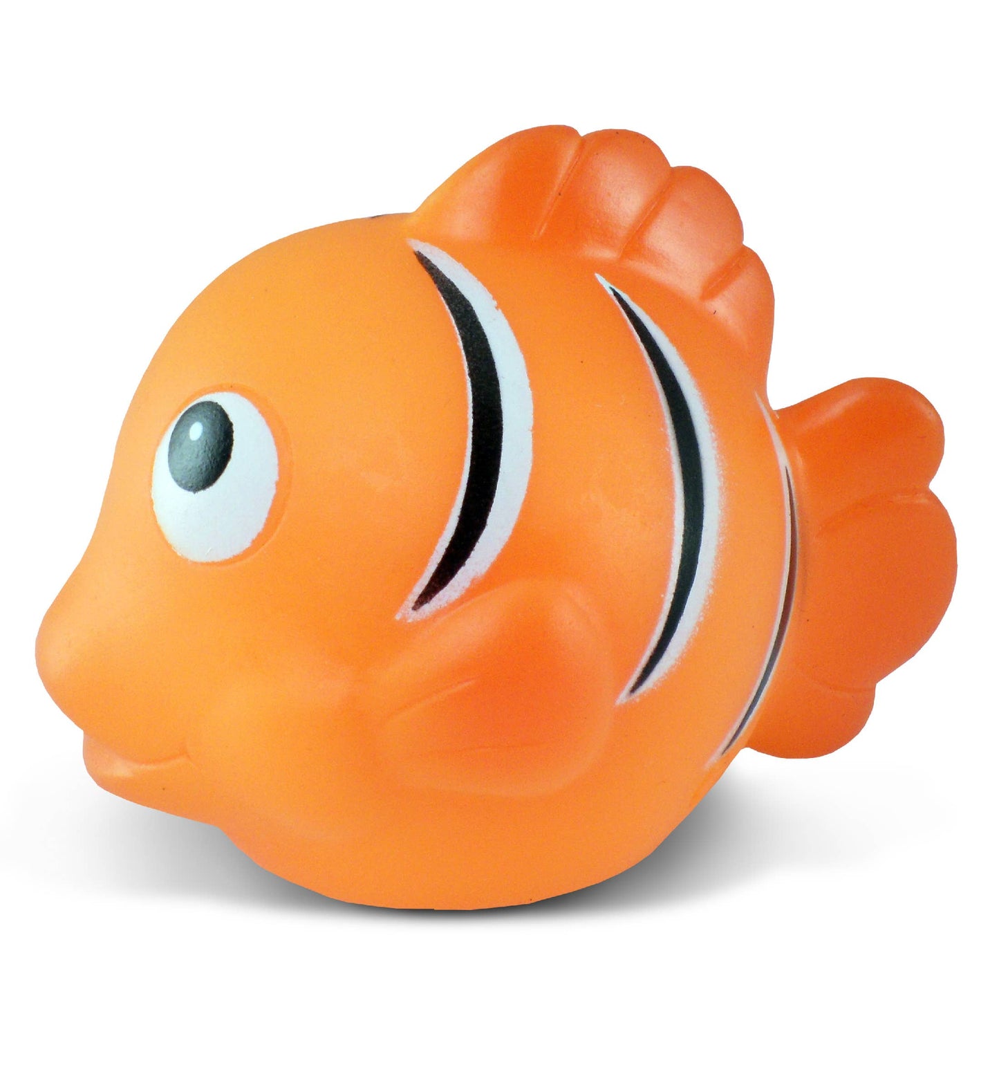 Squirter - Orange Reef Fish