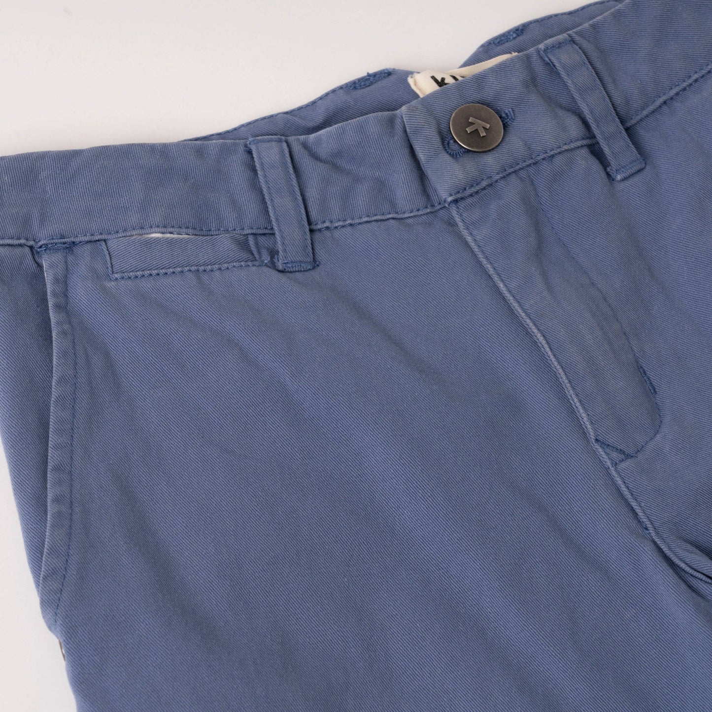 Chino Boys Short