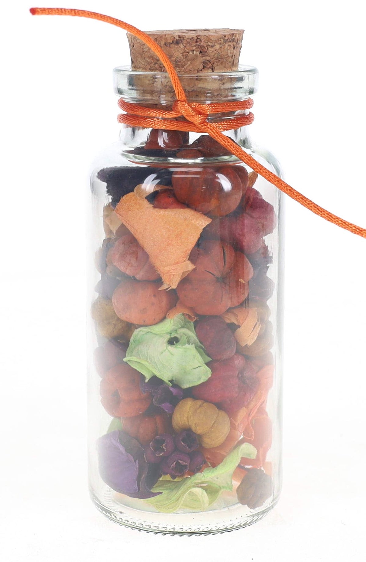 FALL jars, Potpourri Seasonal Fall Scents