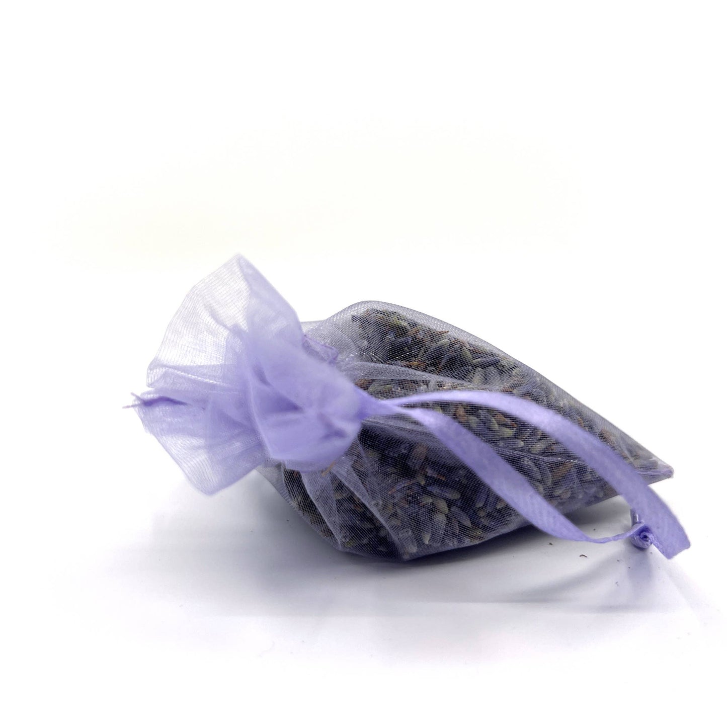 Great Lakes Lavender Farm Sachet Bag Filled with Lavender