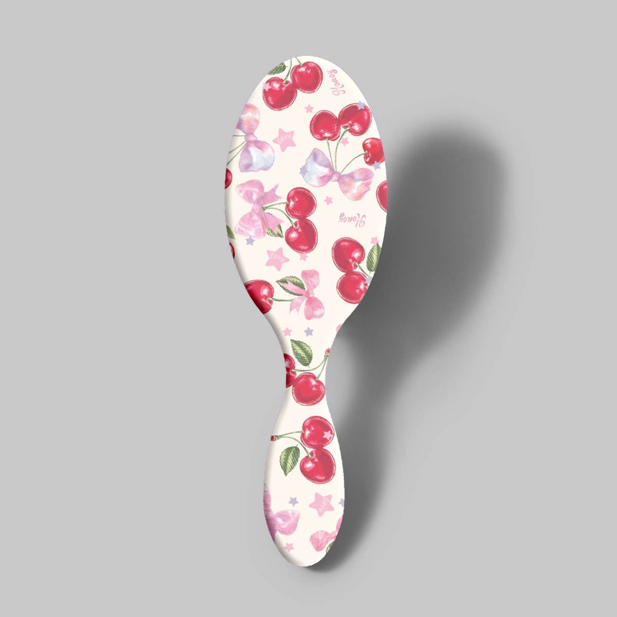 LARGE DETANGLE PADDLE HAIR BRUSH