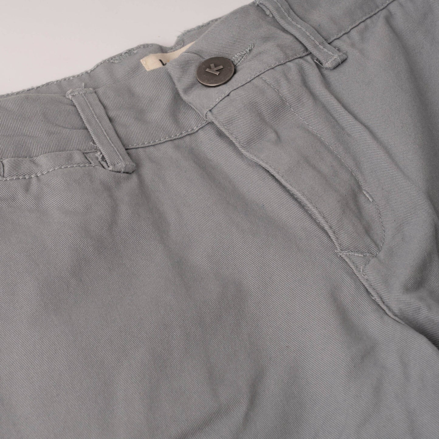Chino Boys Short