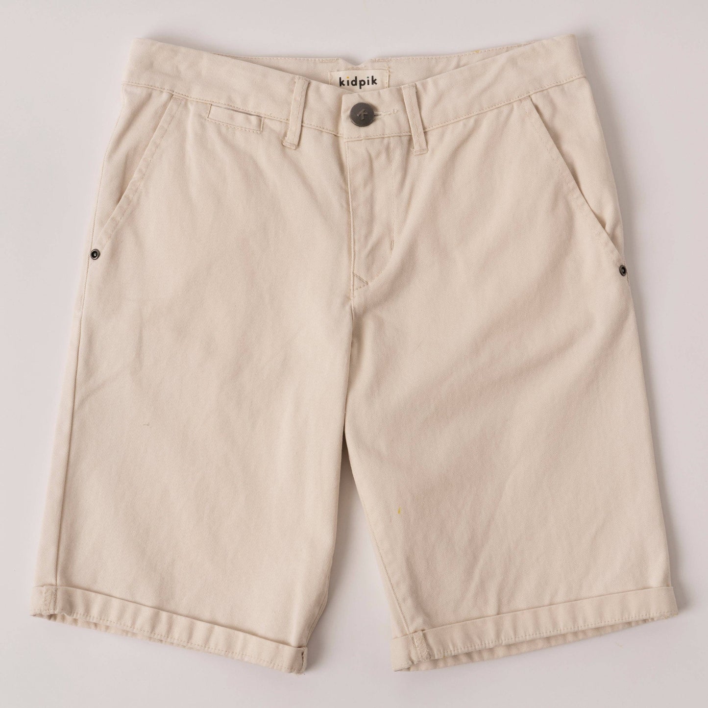 Chino Boys Short