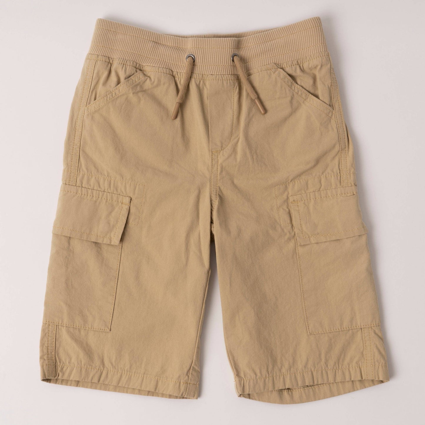 Chino Boys Short
