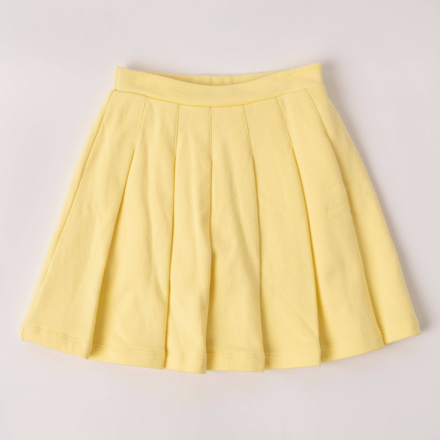 Jessica Pleated Skort