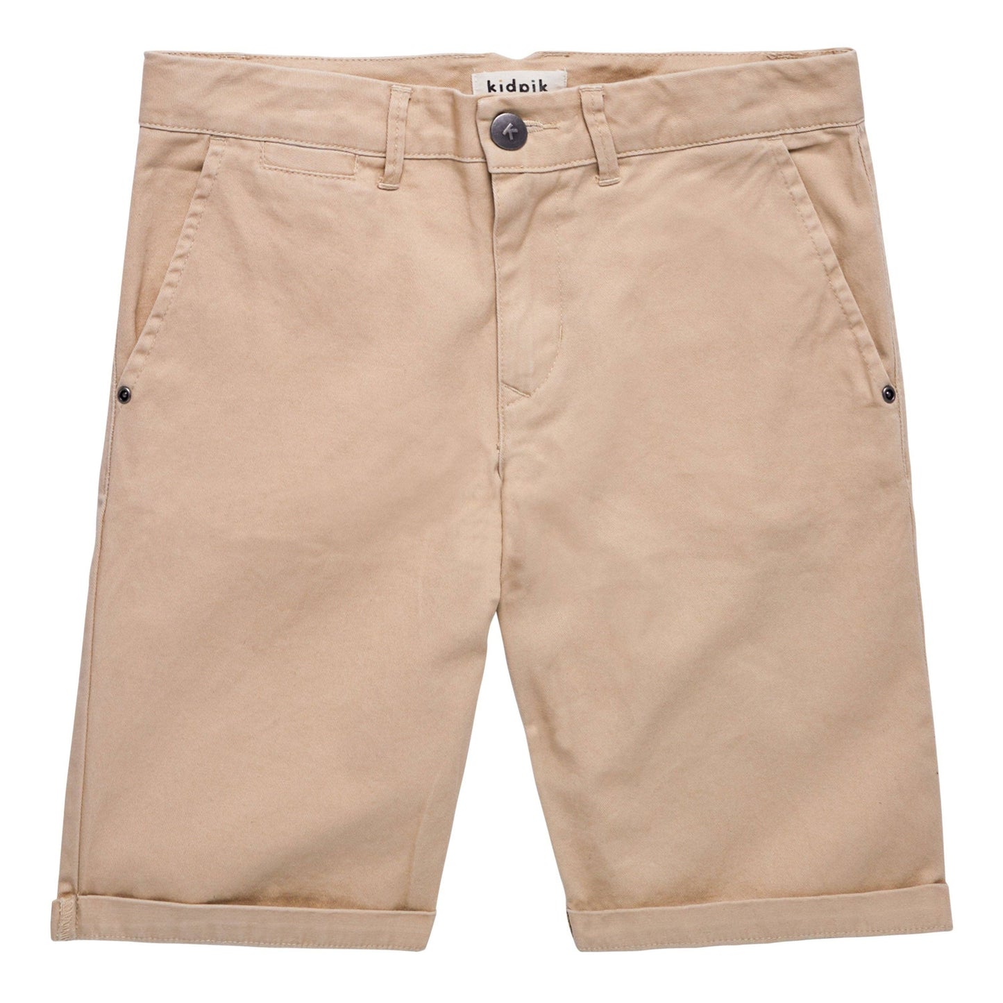 Chino Boys Short