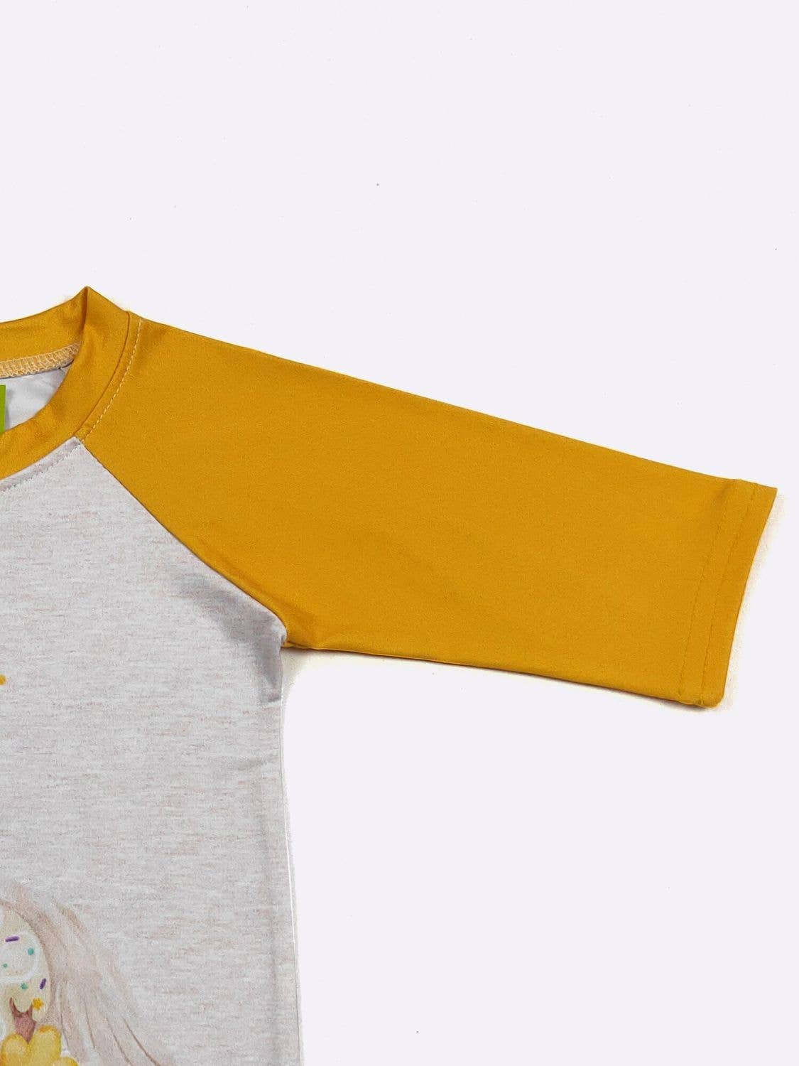 Pelican Parade Boy Raglan