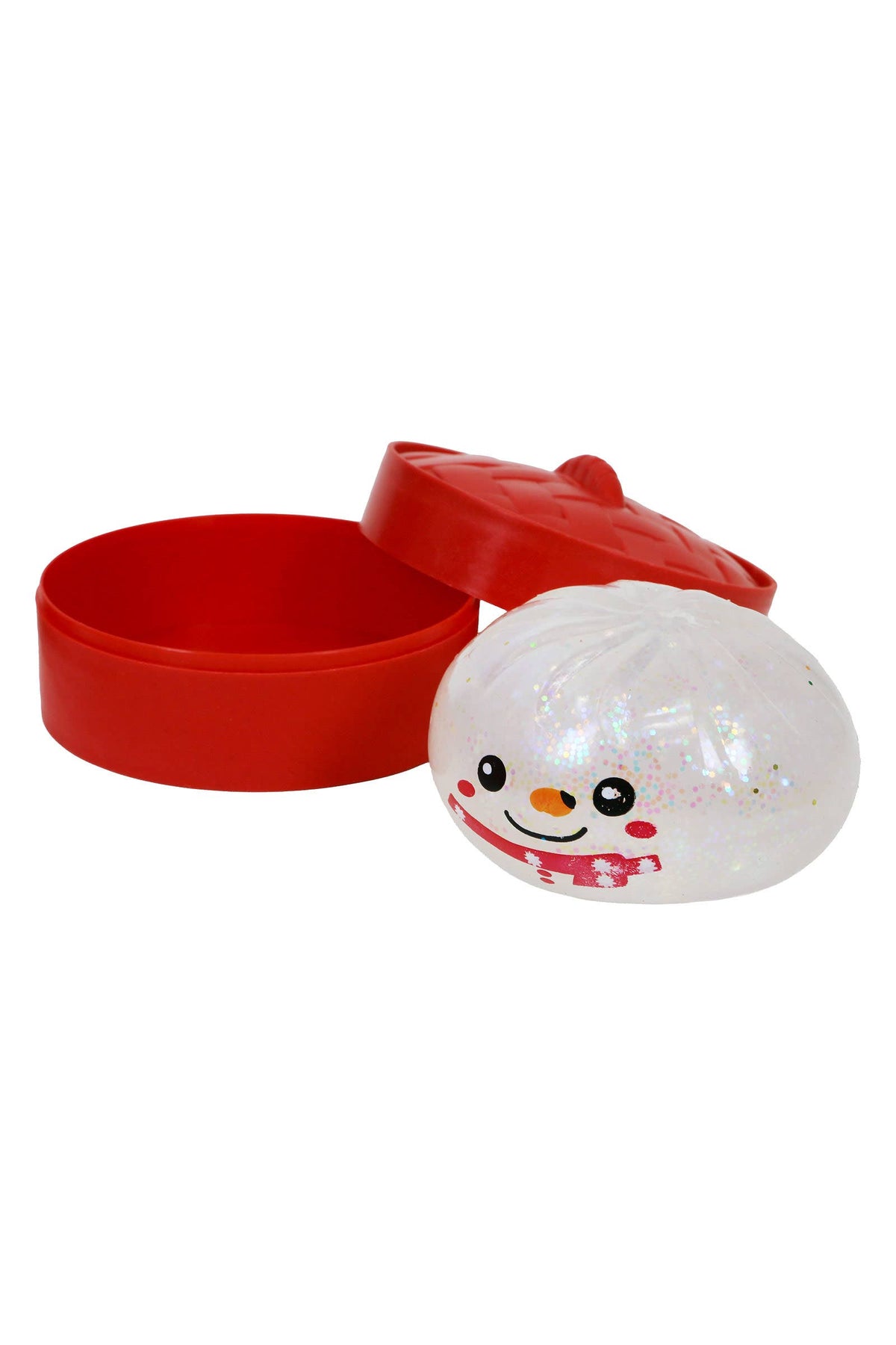 Christmas Variety Bao Bun Dumpling Squishy
