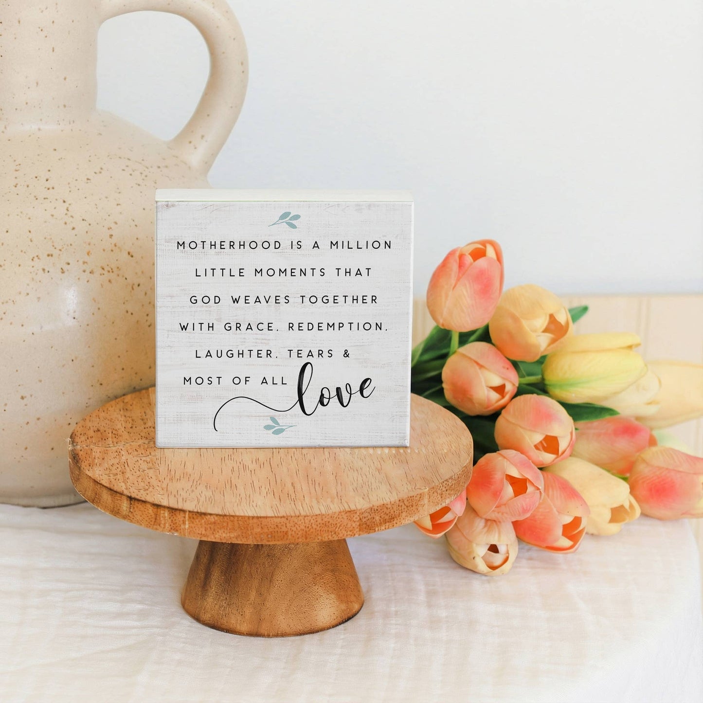 Motherhood Moments