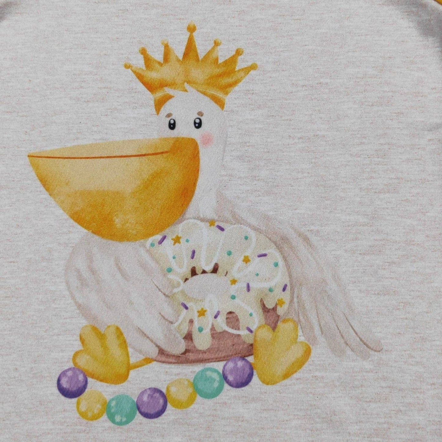 Pelican Parade Boy Raglan