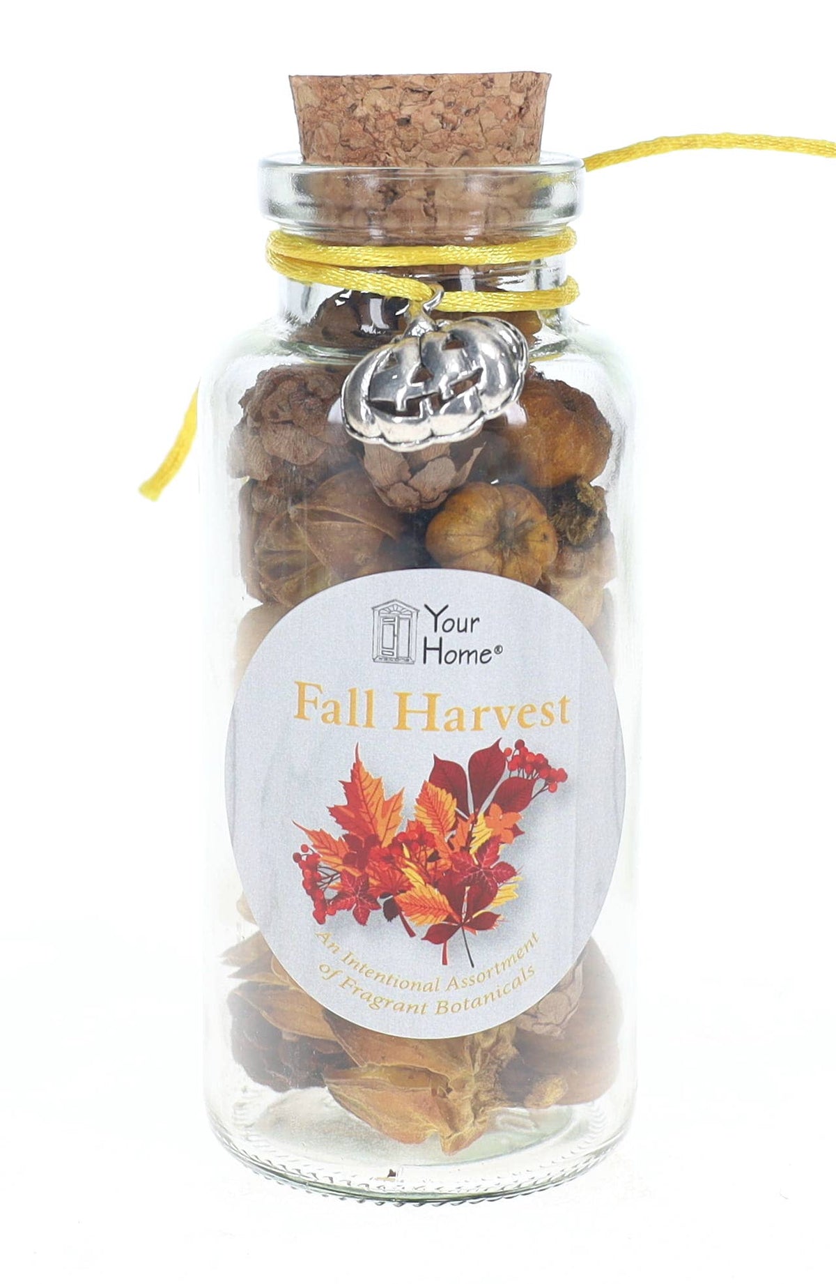 FALL jars, Potpourri Seasonal Fall Scents