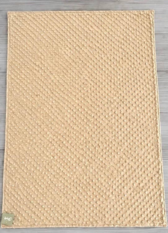 Farm Friends Blanket