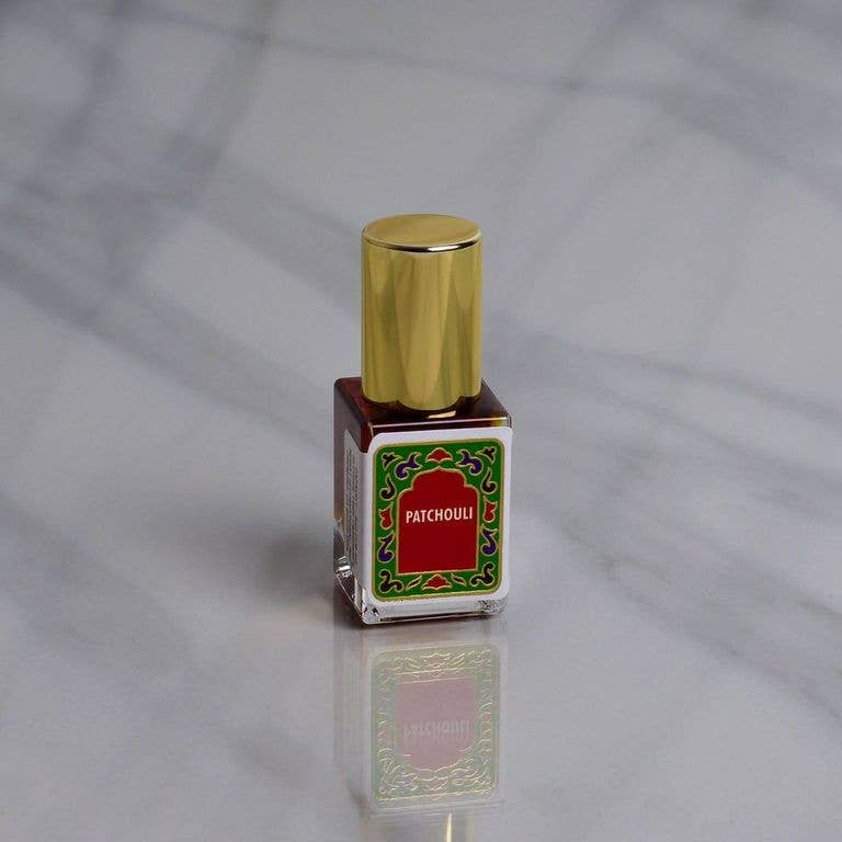 Patchouli Perfume Oil