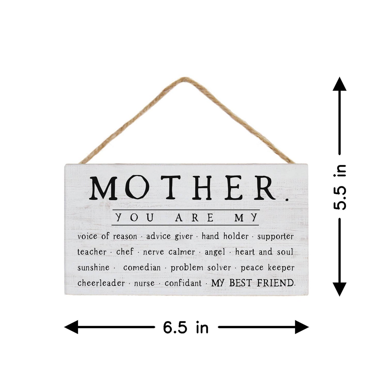 Mother You Are My