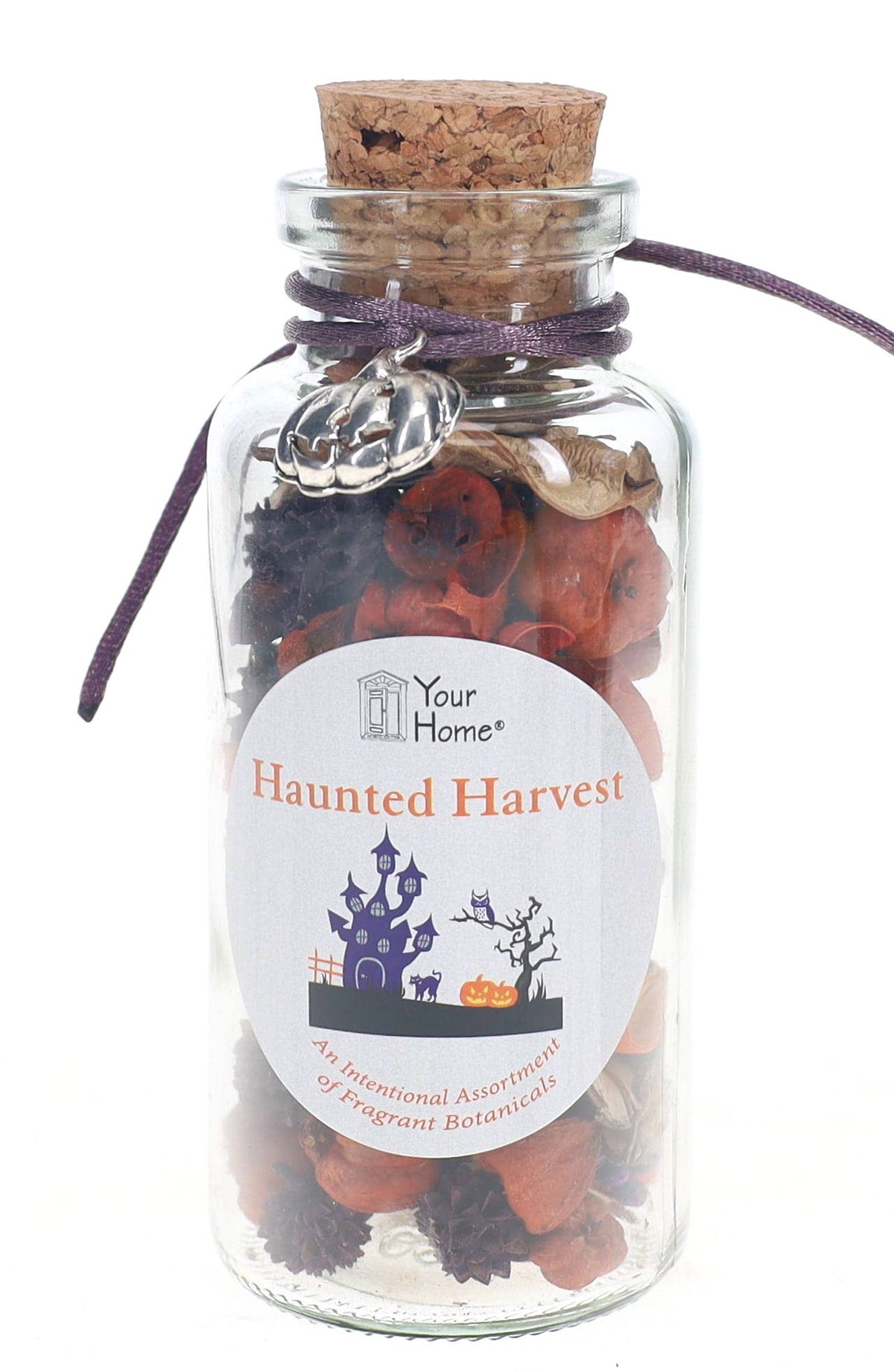 FALL jars, Potpourri Seasonal Fall Scents