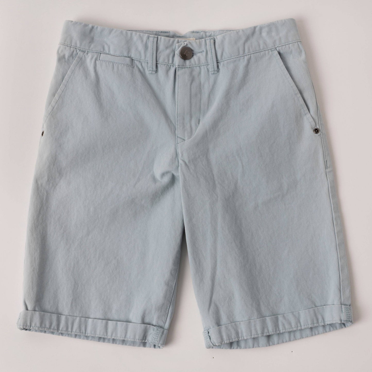 Chino Boys Short