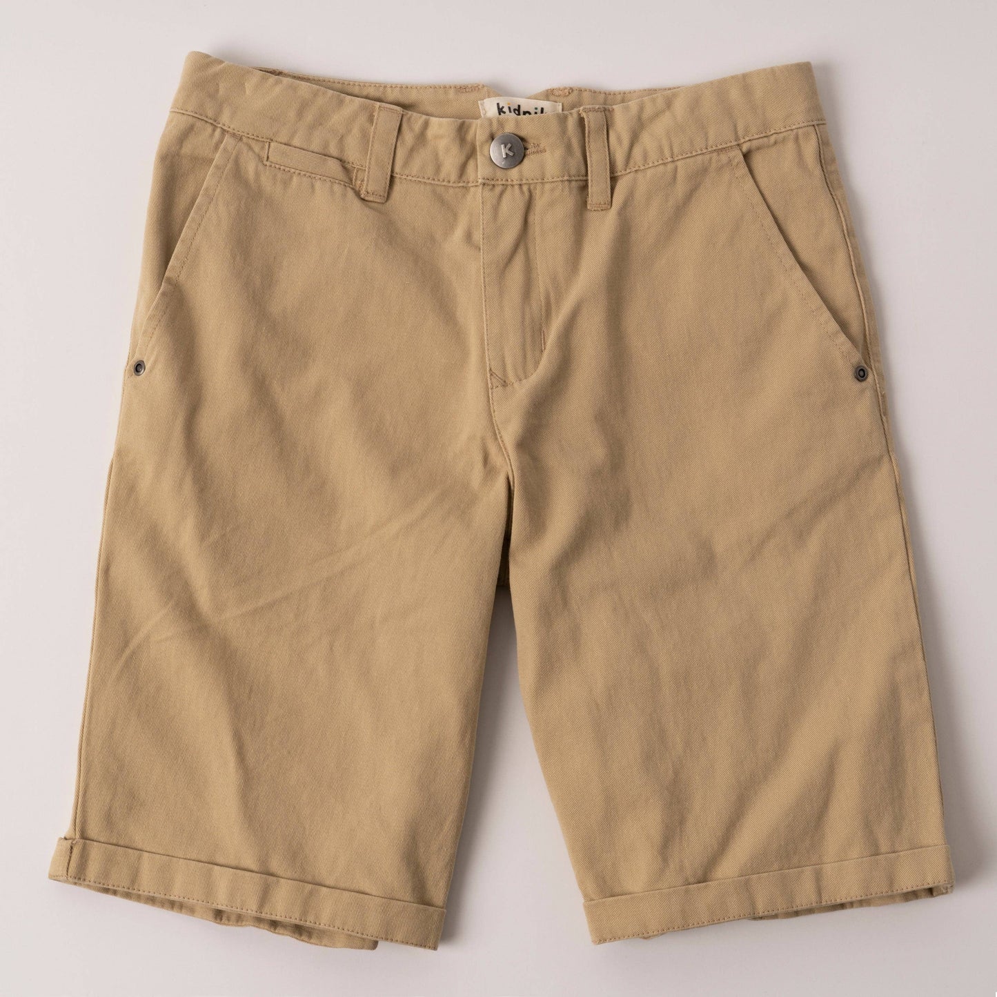 Chino Boys Short