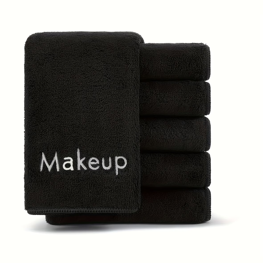 Makeup Towel