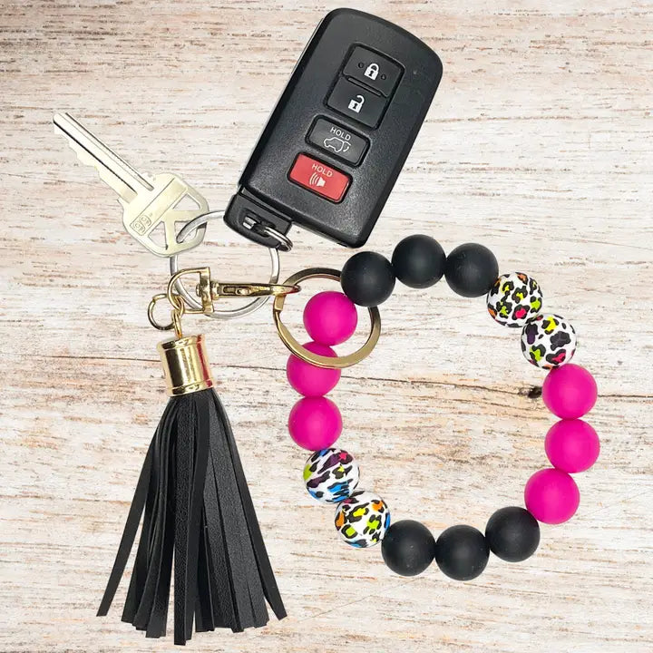 Key Wristlet