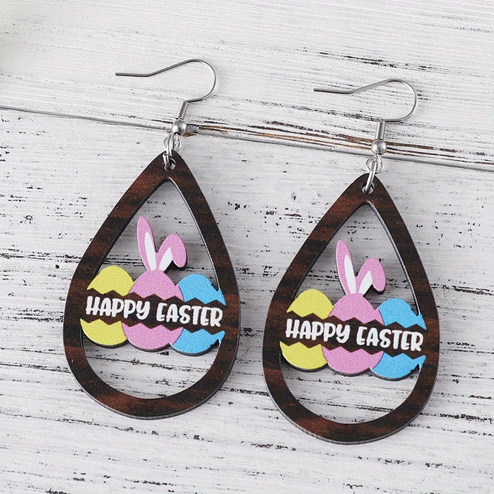 Easter Earrings