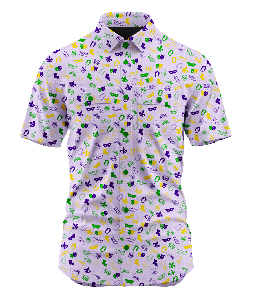 Hookset PSS Mardi Gras