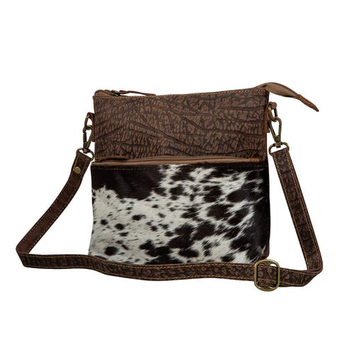 Point Rock Crossbody Bag