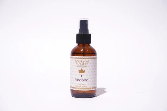 Burbon Royalty Room Spray 4 oz