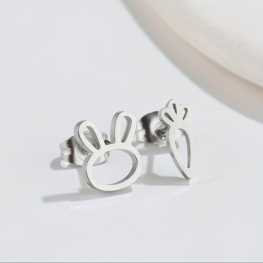 Easter Earrings