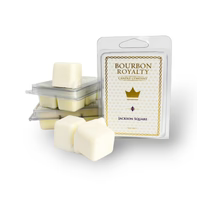 Burbon Royalty Wax Melts
